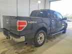 2012 FORD F-150 Lightning