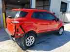 2020 FORD EcoSport