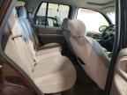 2008 CHEVROLET Trailblazer