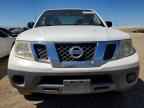 2013 NISSAN Frontier