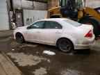 2010 FORD FUSION