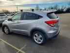 2017 HONDA HR-V