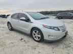 2012 CHEVROLET VOLT
