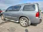 2014 NISSAN Armada
