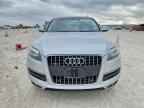 2014 AUDI Q7