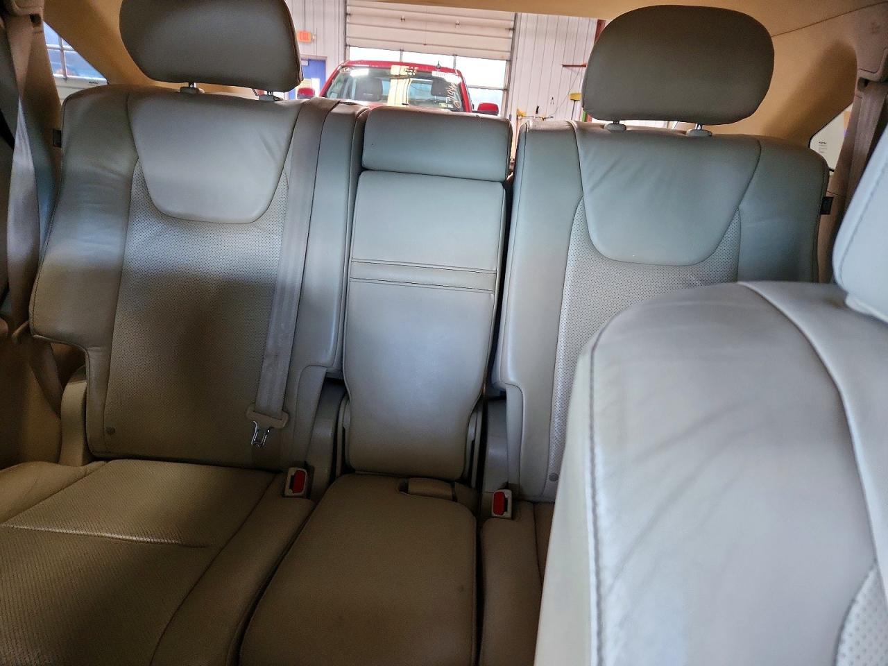 2015 LEXUS RX 450H