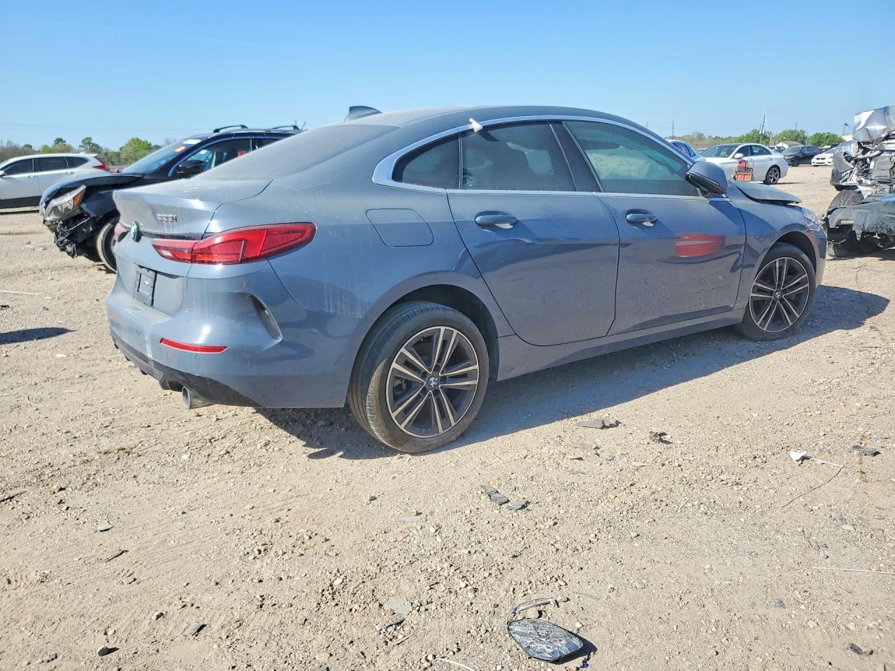 2020 BMW 2 Series
