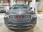 2018 GMC ACADIA
