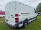 2013 MERCEDES-BENZ Sprinter