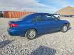 1999 FORD Escort