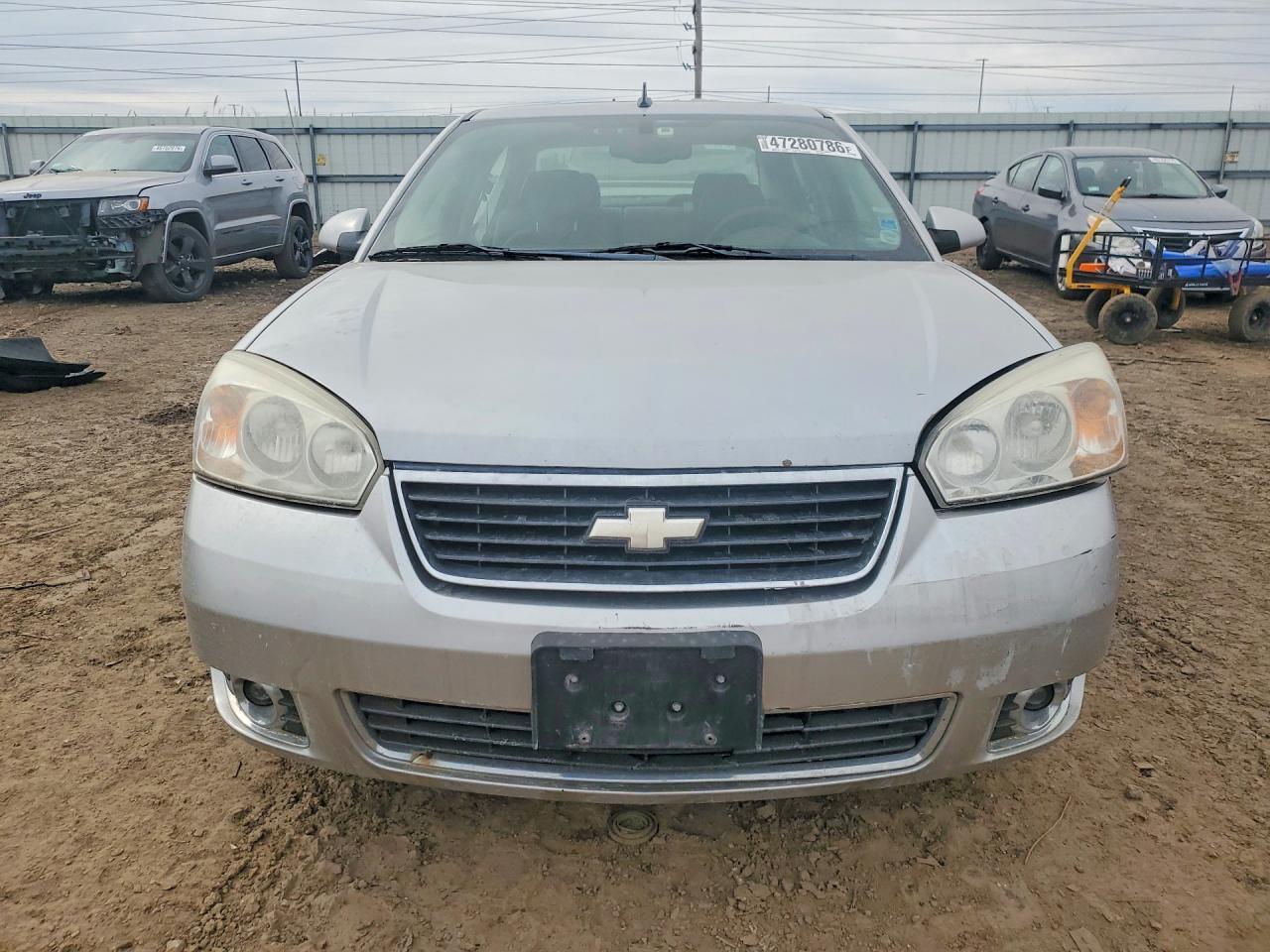 2006 CHEVROLET MALIBU