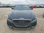 2018 GENESIS G80