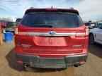 2020 SUBARU Ascent