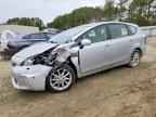 2012 TOYOTA PRIUS V