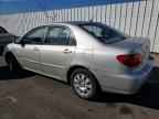 2003 TOYOTA COROLLA