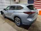 2024 TOYOTA HIGHLANDER