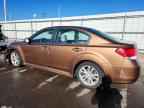 2013 SUBARU Legacy