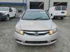 2011 HONDA CIVIC