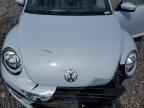 2017 VOLKSWAGEN Beetle
