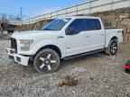2015 FORD F-150 Lightning