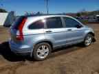 2010 HONDA CR-V