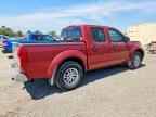 2017 NISSAN Frontier