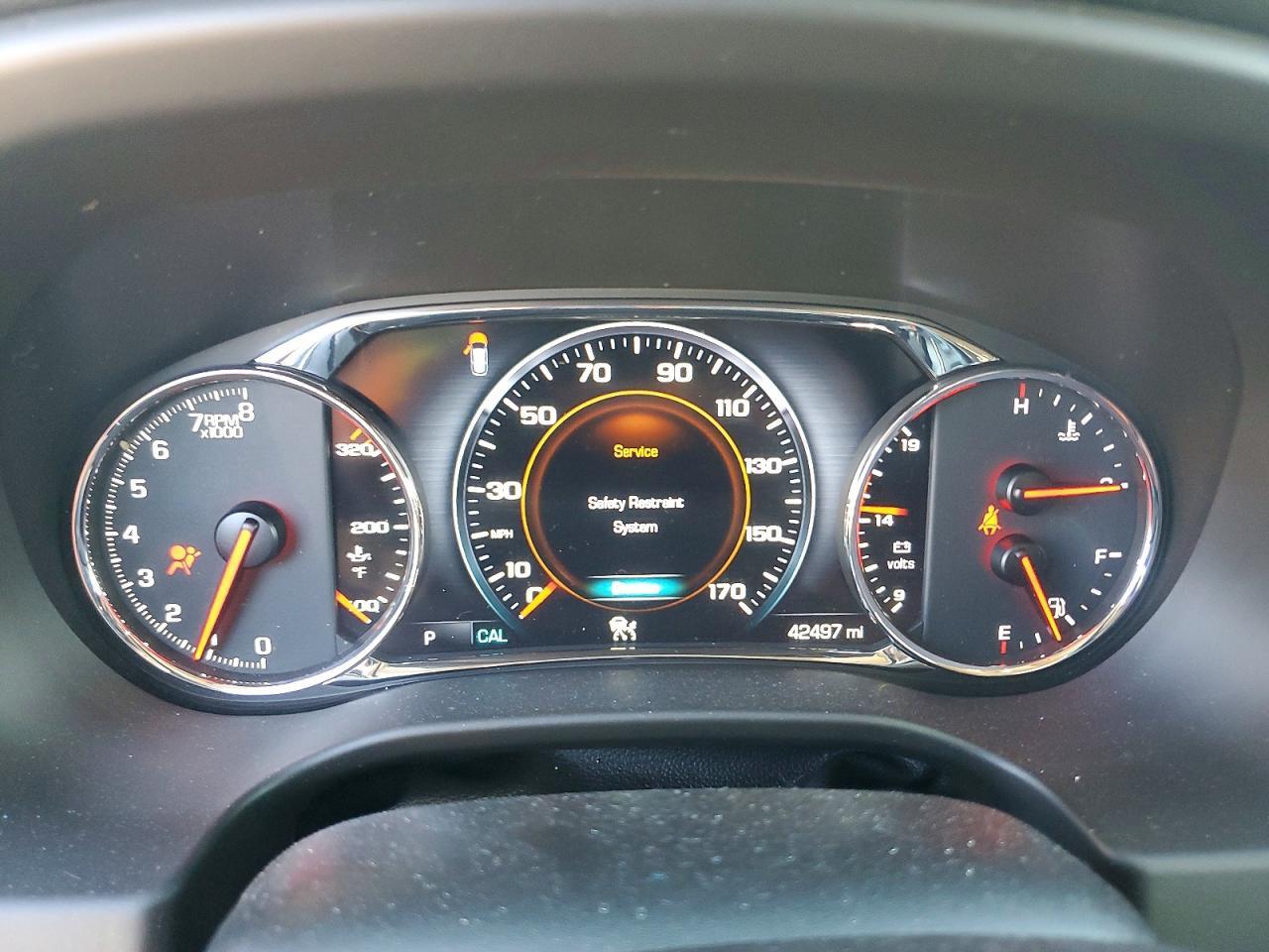 2018 GMC ACADIA