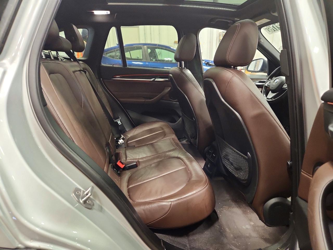 2016 BMW X1