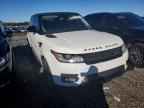 2014 LAND ROVER RANGE ROVER