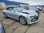 2015 CHEVROLET Camaro