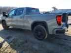 2024 GMC Sierra