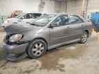 2004 TOYOTA COROLLA