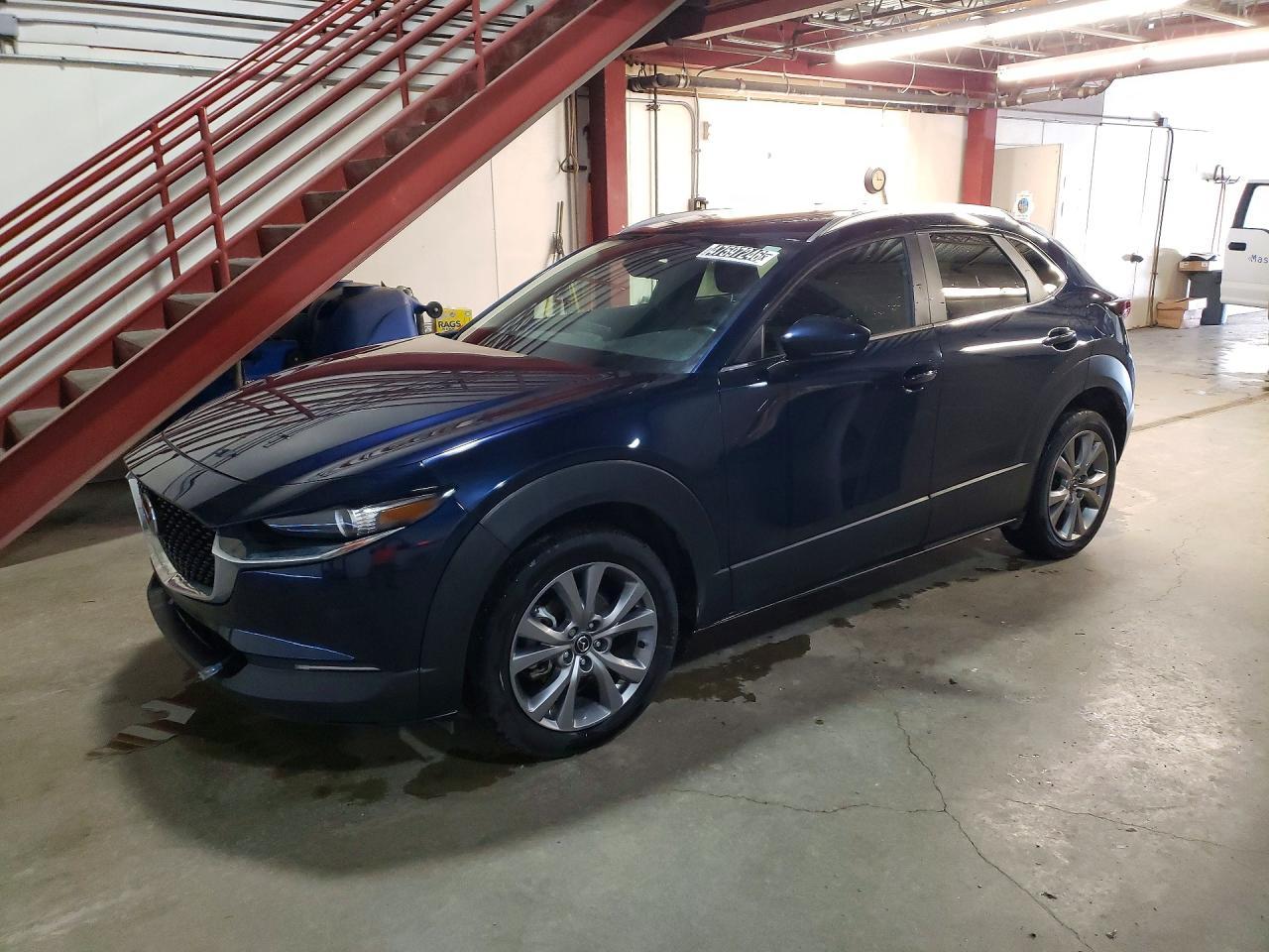 2023 MAZDA CX-30