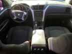 2009 CHEVROLET TRAVERSE