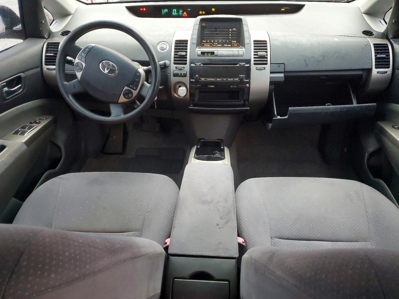 2006 TOYOTA PRIUS