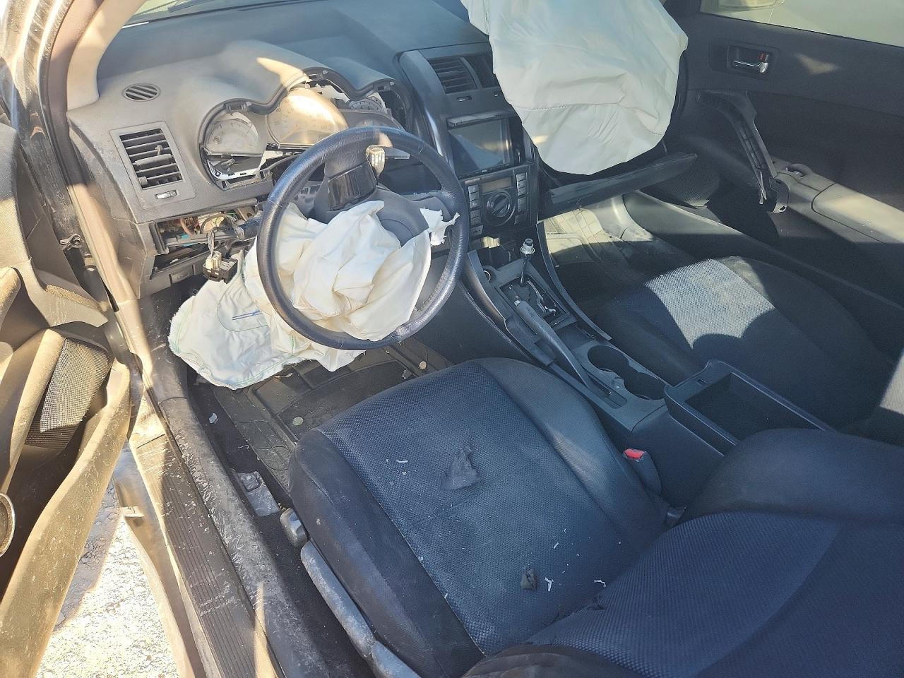 2006 TOYOTA SCION