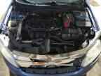 2010 FORD FUSION