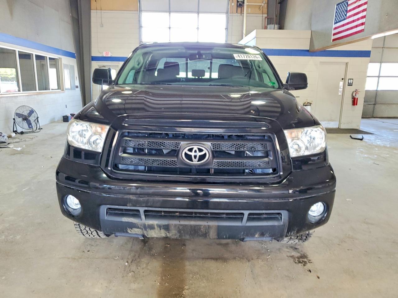 2012 TOYOTA TUNDRA
