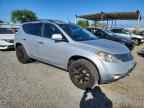 2007 NISSAN MURANO