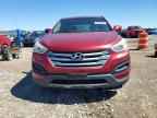 2016 HYUNDAI SANTA FE