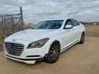 2015 HYUNDAI GENESIS