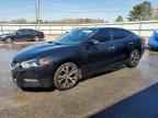 2016 NISSAN Maxima