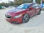 2017 BUICK LACROSSE