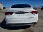 2016 CHRYSLER 200