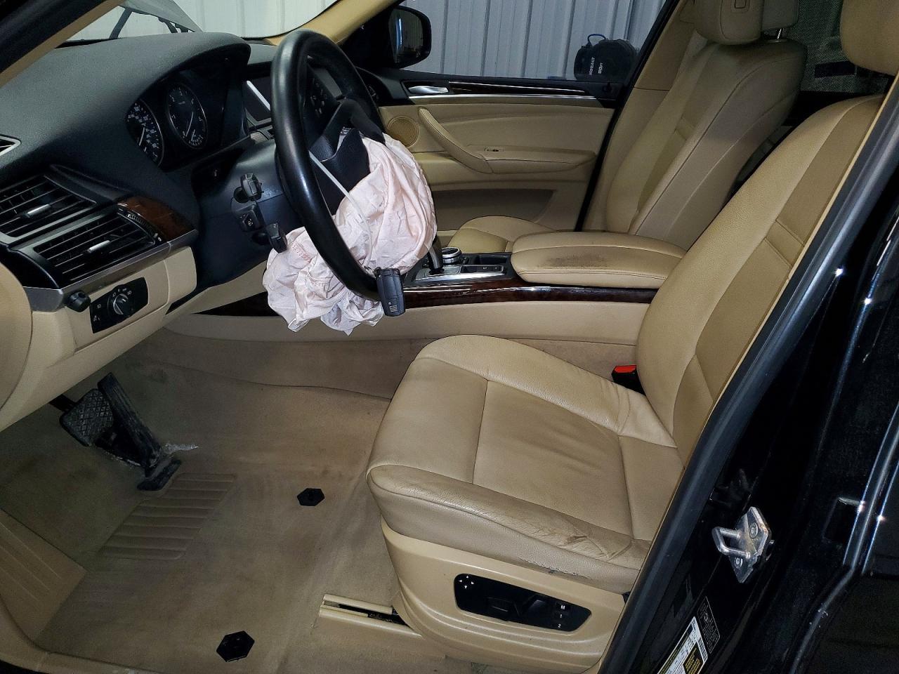 2010 BMW X5