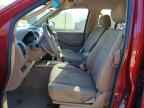 2008 NISSAN Frontier