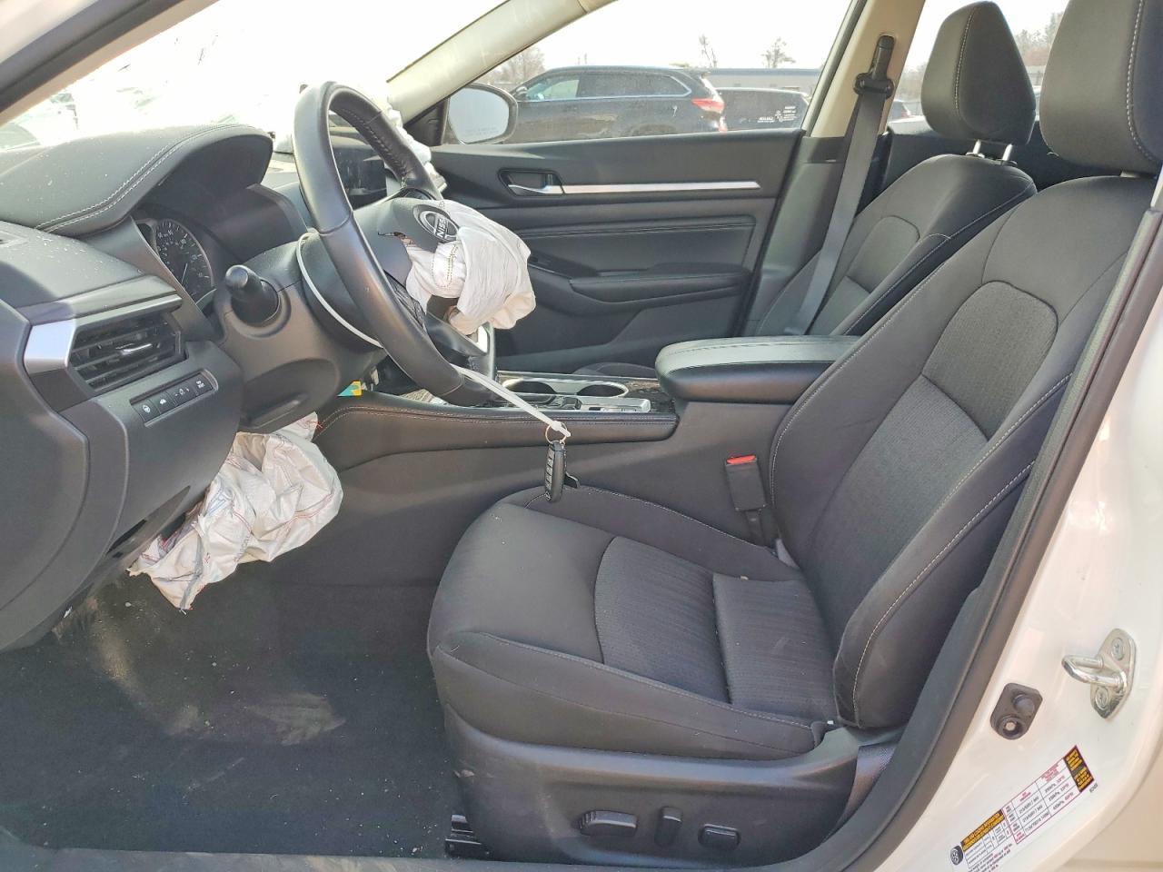 2023 NISSAN ALTIMA