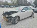 2007 LINCOLN MKZ