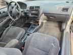 2000 HONDA CIVIC