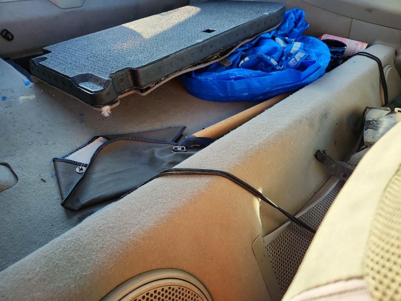 2006 HONDA Insight